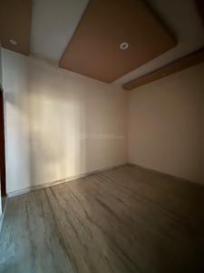 Bedroom Image of 1100 Sq.ft 2 BHK Independent House for sale in Rakshapuram Meerut for Rs. 5200000