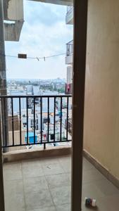 Balcony Image of 700 Sq.ft 2 BHK Apartment / Flat for sale in GLS South Avenue, Sector 92 Gurgaon for Rs. 5600000
