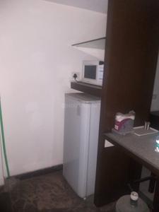Kitchen Image of 671 Sq.ft 1 BHK Apartment / Flat for sale in Assotech Cabana, Indirapuram Ghaziabad for Rs. 7000000