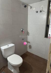 Image of 770 Sq.ft 2 BHK Apartment / Flat for sale in TATA Eden Court, New Town, Kolkata for Rs. 8500000