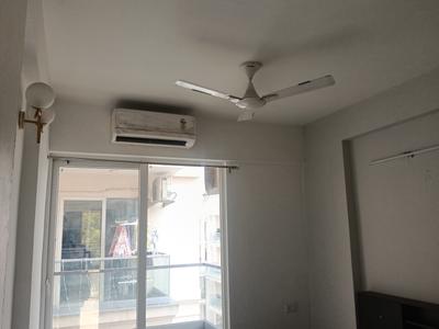 Bedroom Image of 1050 Sq.ft 2 BHK Builder Floor for rent in Signature Global City 92, Sector 92 Gurgaon for Rs. 24500