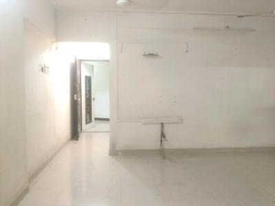 Living Room Image of 600 Sq.ft 1 BHK Apartment / Flat for sale in Atul Blue Ocean, Kandivali West Mumbai for Rs. 11000000