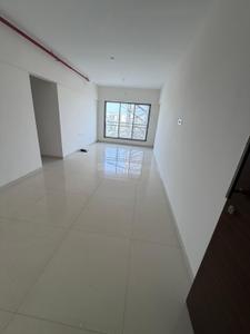 Hall Image of 720 Sq.ft 2 BHK Apartment / Flat for sale in Sanghvi S3 Proxima, Chembur Mumbai for Rs. 19000000