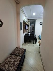 2 BHK Independent Builder Floor