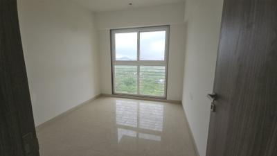 Bedroom Image of 1600 Sq.ft 3 BHK Apartment / Flat for sale in Shreeji Excelencia, Gangapur Nashik for Rs. 12400000