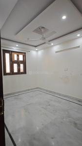 Hall Image of 900 Sq.ft 2 BHK Builder Floor for rent in Hari Nagar New Delhi for Rs. 23000