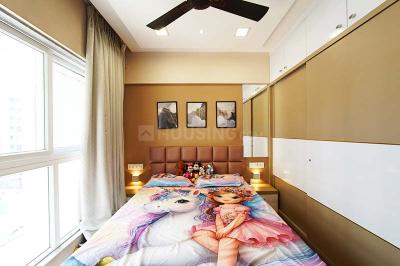 Bedroom Image of 1300 Sq.ft 3 BHK Apartment / Flat for sale in Keshav Nagar Pune for Rs. 14000000