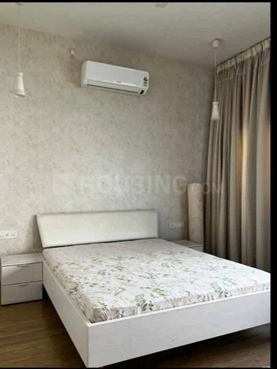 Murugeshpalya Bedroom 1