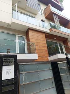Image of 4800 Sq.ft 4 BHK Builder Floor for rent in Safdarjung Development Area, New Delhi for Rs. 300000