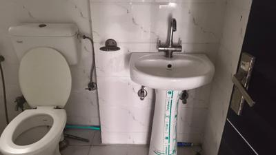 Image of 975 Sq.ft 2 BHK Apartment / Flat for sale in Panchsheel Pinnacle Phase 2 Tower F1 Part Of Panc, Noida Extension, Greater Noida for Rs. 7700000