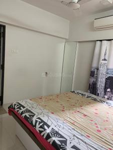 Bedroom Image of 550 Sq.ft 1 BHK Apartment / Flat for sale in Matunga East Mumbai for Rs. 21000000