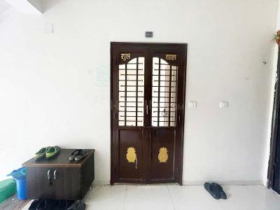 Bedroom Image of 1197 Sq.ft 2 BHK Apartment / Flat for sale in Yash Flora, Nava Naroda Ahmedabad for Rs. 4500000