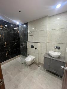 Image of 800 Sq.ft 2 BHK Independent House for rent in Paschim Vihar, New Delhi for Rs. 27500