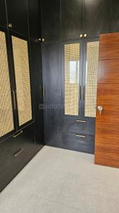 Bedroom Image of 1900 Sq.ft 3 BHK Apartment / Flat for rent in Spacio Keya Spring, Arakere Bengaluru for Rs. 70000