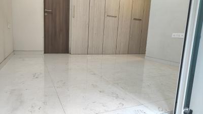 Bedroom Image of 1150 Sq.ft 2 BHK Apartment / Flat for sale in L And T Seawoods Residences, Seawoods Navi Mumbai for Rs. 22000000