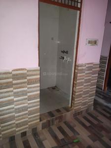 Bedroom Image of 900 Sq.ft 2 BHK Independent House for rent in Ram Nagar Ayodhya for Rs. 7500