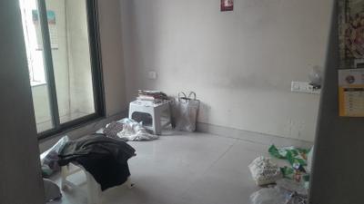 Bedroom Image of 980 Sq.ft 2.5 BHK Apartment / Flat for sale in Kabra Guru Seva, Goregaon East Mumbai for Rs. 23500000