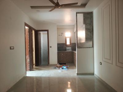 Living Room Image of 1500 Sq.ft 3 BHK Apartment / Flat for sale in Krishna Elite Homes, Noida Extension Greater Noida for Rs. 5850000