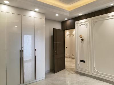 Bedroom Image of 1800 Sq.ft 3 BHK Builder Floor for sale in Palam Vihar Gurgaon for Rs. 24500000