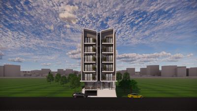 Image of 1420 Sq.ft 3 BHK Apartment / Flat for sale in Hanuman Nagar, Belagavi for Rs. 10224000