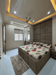Image of 1000 Sq.ft 3 BHK Builder Floor for sale in Bharthal, New Delhi for Rs. 11000000