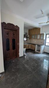 Hall Image of 1000 Sq.ft 2 BHK Independent House for rent in Anantapura Bengaluru for Rs. 25000