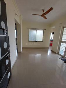 Hall Image of 650 Sq.ft 1 BHK Apartment / Flat for sale in Dhanori Pune for Rs. 3625000