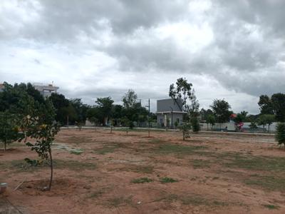Image of 1500 Sq.ft Residential Plot / Land for sale in K R Puram, Bengaluru for Rs. 14400013