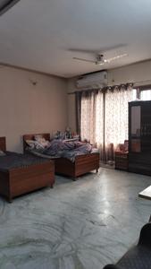 Hall Image of Shiva niwas pg  in Sector 126, Noida