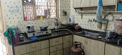 Kitchen Image of 3200 Sq.ft 8 BHK Duplex for sale in Sama Savli Vadodara for Rs. 13000000