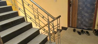 Balcony Image of 800 Sq.ft 2 BHK Apartment / Flat for sale in Behala Chowrasta Kolkata for Rs. 3400000