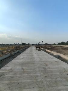 Image of 4000 Sq.ft Residential Plot / Land for sale in Rameshwar Sampat Urbane, Badia Keema, Indore for Rs. 22800000