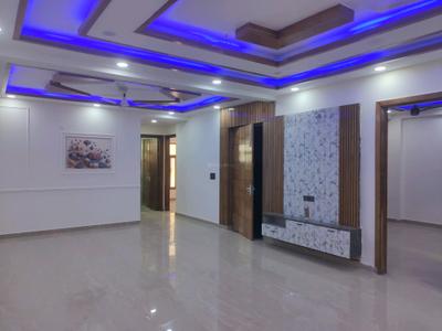 Living Room Image of 2500 Sq.ft 4 BHK Builder Floor for sale in Sector 37 Faridabad for Rs. 26200000