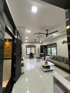 Hall Image of 3600 Sq.ft 5 BHK Independent House for sale in Manish Nagar Nagpur for Rs. 26000000