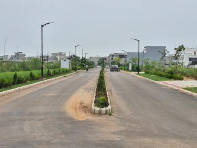 Image of 4500 Sq.ft Residential Plot / Land for sale in Emaar Bungalows, Sector 109, Mohali for Rs. 51500000