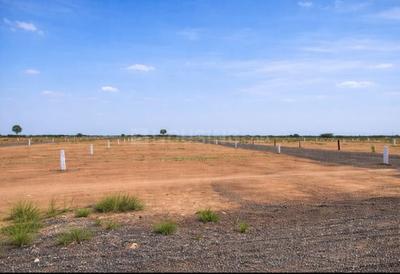Image of 700 Sq.ft Residential Plot / Land for sale in Mukkidipeta, Hindupur for Rs. 250000