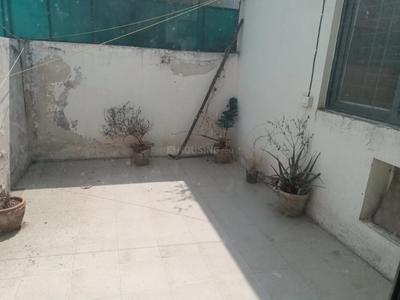 Balcony Image of 1420 Sq.ft 2 BHK Builder Floor for rent in Vatika Iris Floors, Sector 83 Gurgaon for Rs. 20000