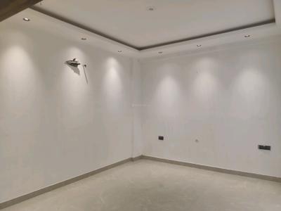 Bedroom Image of 2700 Sq.ft 4 BHK Builder Floor for sale in BPTP Parklands Pride , Green Field Colony Faridabad for Rs. 28000000