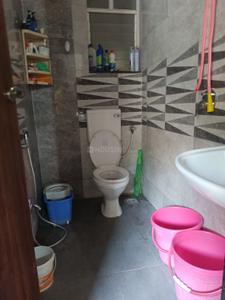 Image of 690 Sq.ft 1 BHK Apartment / Flat for rent in Jagtap Engracia, Pimple Gurav, Pune for Rs. 17000