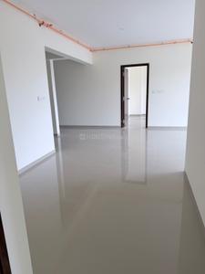 Hall Image of 1675 Sq.ft 3 BHK Apartment / Flat for sale in Pride Altius, Bagalakunte Bengaluru for Rs. 22000000
