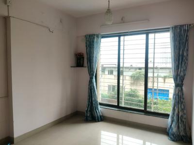 Bedroom Image of 1100 Sq.ft 3 BHK Apartment / Flat for sale in Neptune Living Point, Bhandup West Mumbai for Rs. 17100000
