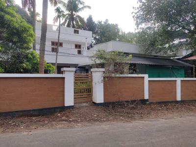 Image of 1550 Sq.ft 3 BHK Independent House for sale in Velappaya, Killannur, Thrissur for Rs. 9000000