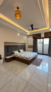Bedroom Image of 3250 Sq.ft 4 BHK Villa for sale in Jagatpura Jaipur for Rs. 22100000