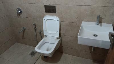 Image of 2100 Sq.ft 2.5 BHK Apartment / Flat for rent in Anant Parmeshwar, Adalaj, Gandhinagar for Rs. 25500