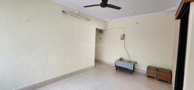 Bedroom Image of 610 Sq.ft 1 BHK Apartment / Flat for sale in Gagangiri Park, Thane West Thane for Rs. 12900000