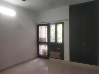Bedroom Image of 1800 Sq.ft 3 BHK Apartment / Flat for rent in DDA Flats Vasant Kunj, Vasant Kunj New Delhi for Rs. 90000