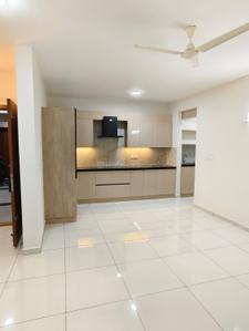Hall Image of 1245 Sq.ft 3 BHK Apartment / Flat for sale in Confident Leo, Carmelaram Bengaluru for Rs. 18000000