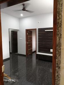 2 BHK Independent Builder Floor