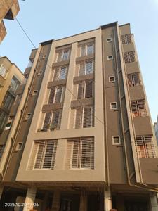 Image of 1085 Sq.ft 2 BHK Apartment / Flat for rent in Chharwada, Vapi for Rs. 8000