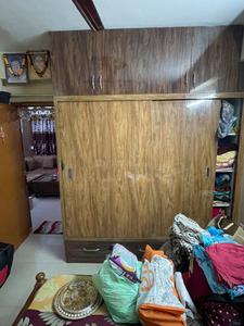Bedroom Image of 1300 Sq.ft 3 BHK Apartment / Flat for sale in Mittal Rajnagar Residency, Raj Nagar Extension Ghaziabad for Rs. 11000000